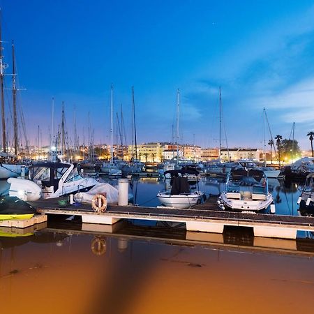 A01 - Marina Mirror Harbour Lagos Exterior foto